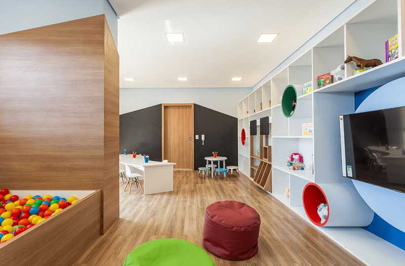 Apartamento à venda com 2 quartos, 63m² - Foto 20