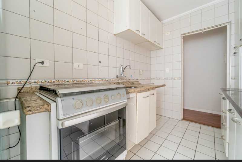 Apartamento à venda com 2 quartos, 55m² - Foto 8