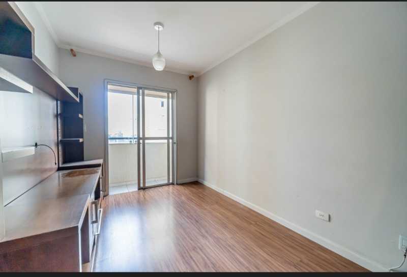 Apartamento à venda com 2 quartos, 55m² - Foto 3