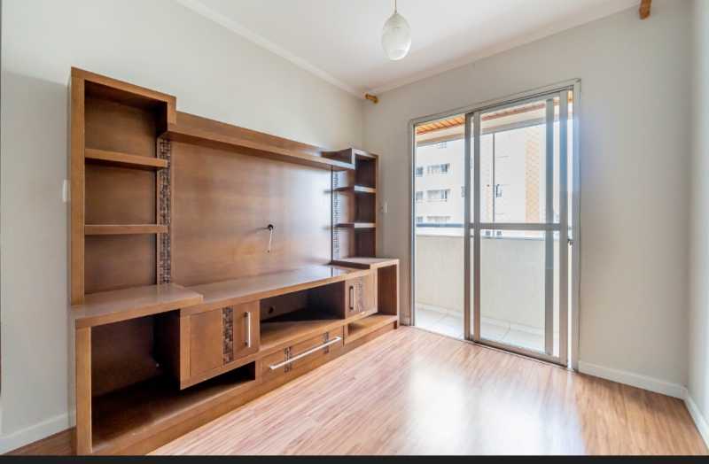 Apartamento à venda com 2 quartos, 55m² - Foto 4