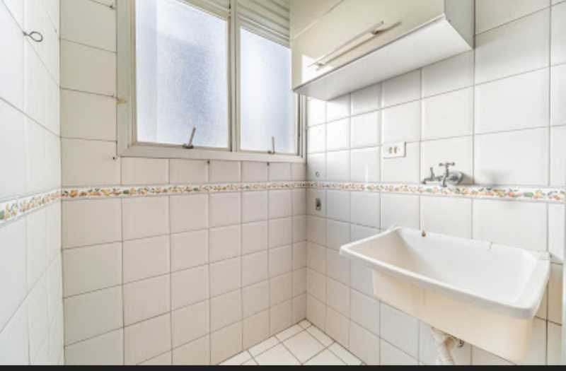 Apartamento à venda com 2 quartos, 55m² - Foto 9