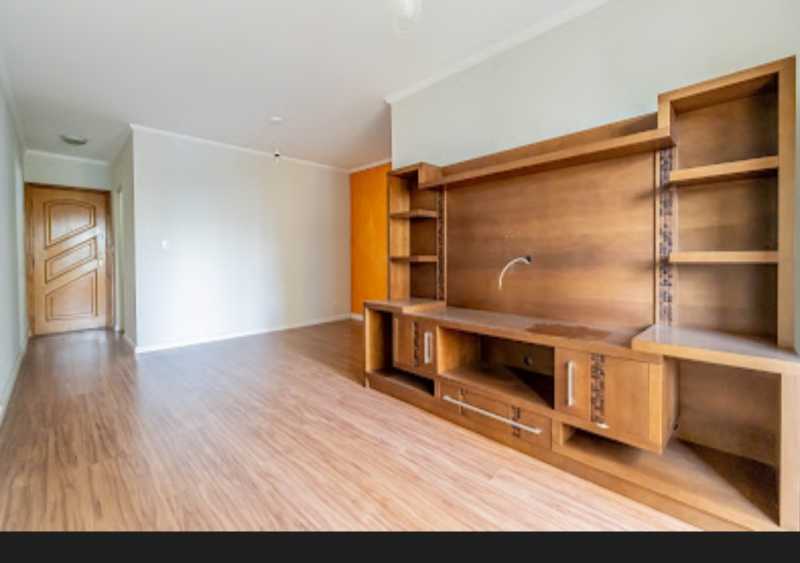 Apartamento à venda com 2 quartos, 55m² - Foto 5