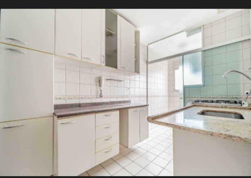 Apartamento à venda com 2 quartos, 55m² - Foto 7