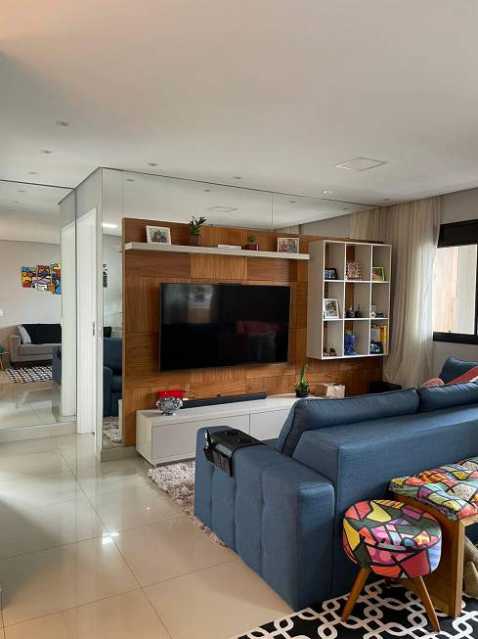 Apartamento à venda com 3 quartos, 71m² - Foto 3