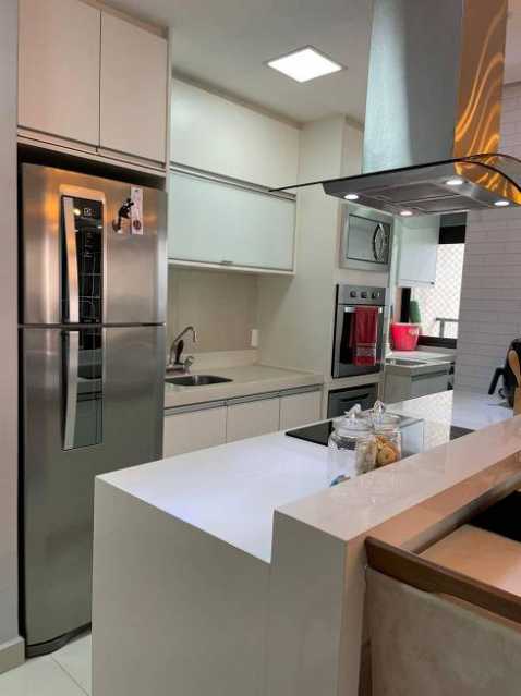 Apartamento à venda com 3 quartos, 71m² - Foto 6