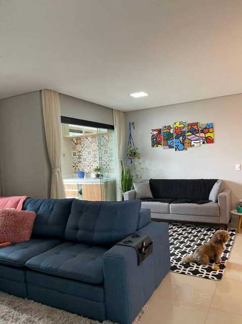 Apartamento à venda com 3 quartos, 71m² - Foto 4