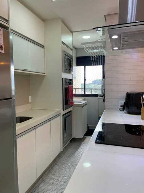 Apartamento à venda com 3 quartos, 71m² - Foto 11