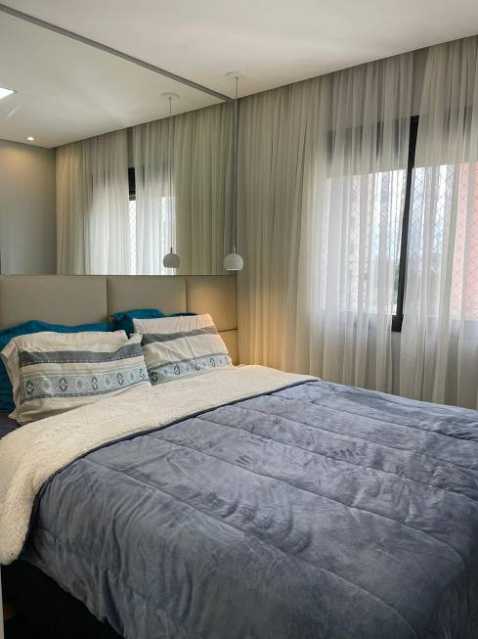 Apartamento à venda com 3 quartos, 71m² - Foto 12