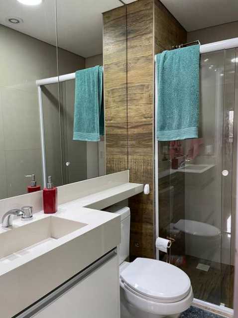 Apartamento à venda com 3 quartos, 71m² - Foto 14