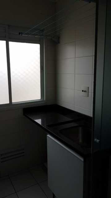 Apartamento à venda com 2 quartos, 52m² - Foto 8