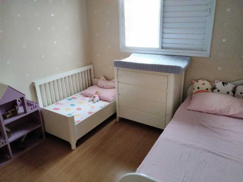 Apartamento à venda com 2 quartos, 52m² - Foto 13