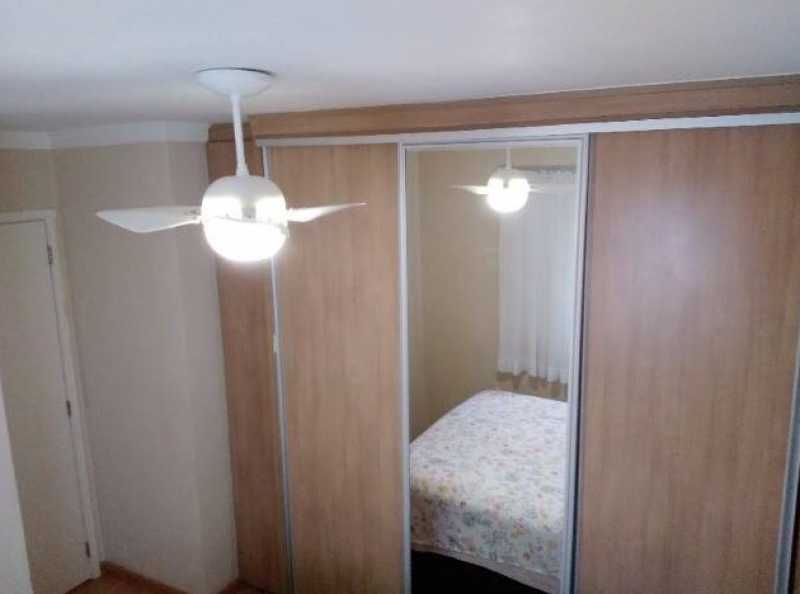 Apartamento à venda com 2 quartos, 52m² - Foto 12