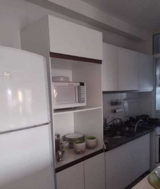 Apartamento à venda com 3 quartos, 80m² - Foto 6