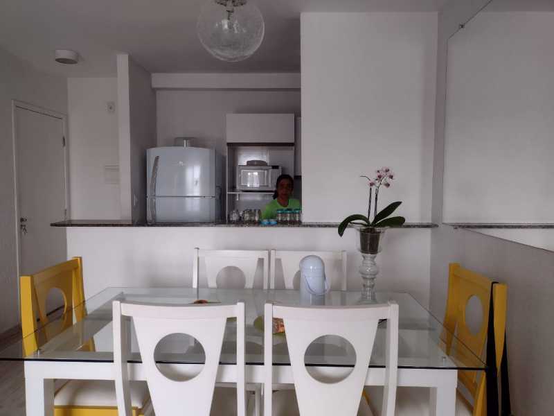 Apartamento à venda com 3 quartos, 80m² - Foto 7