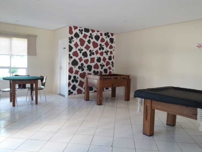 Apartamento à venda com 3 quartos, 80m² - Foto 14