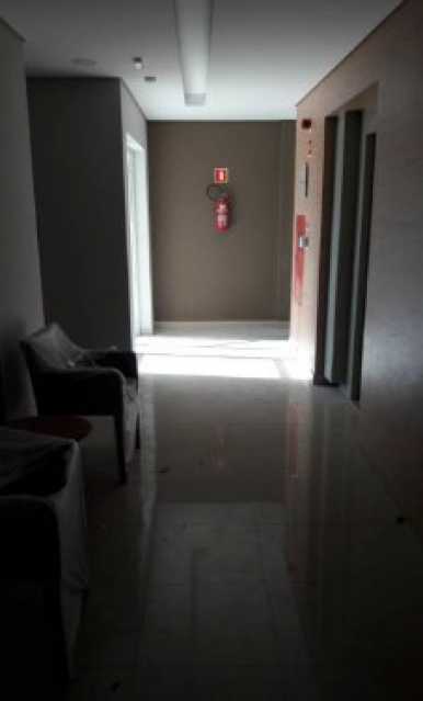 Apartamento à venda com 2 quartos, 48m² - Foto 5