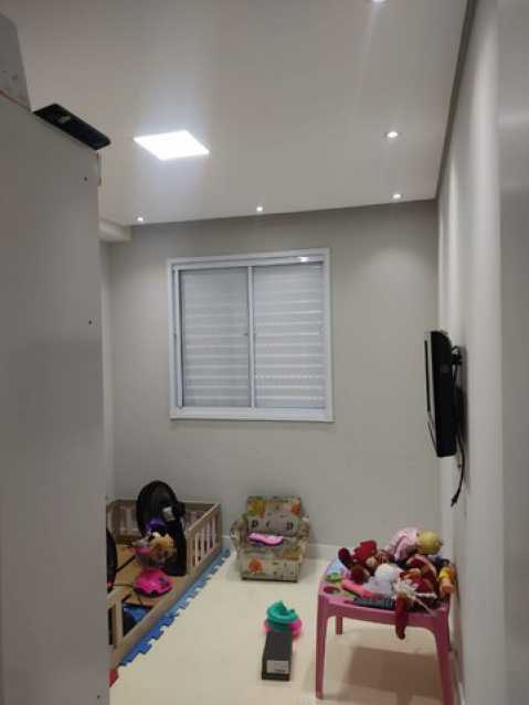 Apartamento à venda com 2 quartos, 48m² - Foto 16