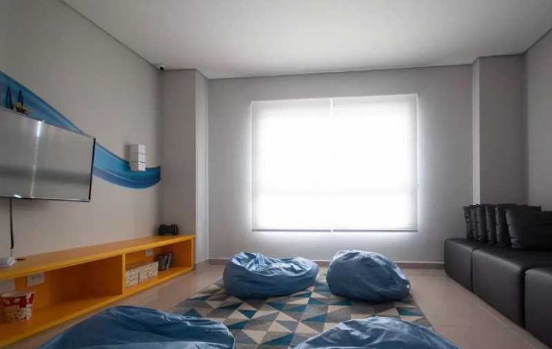 Apartamento à venda com 2 quartos, 48m² - Foto 20