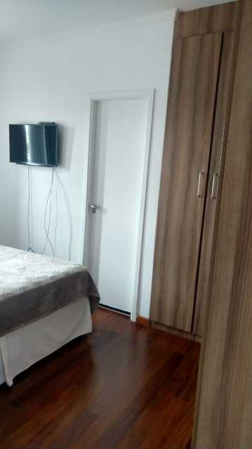 Apartamento à venda com 2 quartos, 57m² - Foto 10