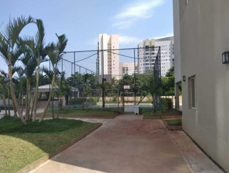 Apartamento à venda com 2 quartos, 57m² - Foto 12