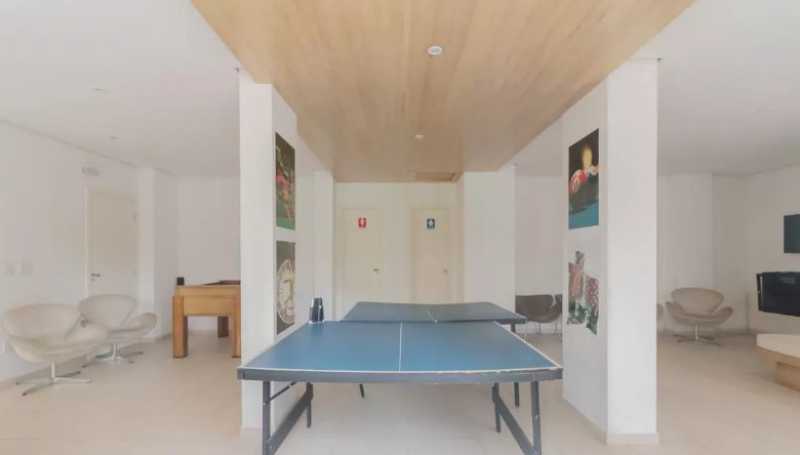 Apartamento à venda com 2 quartos, 57m² - Foto 18