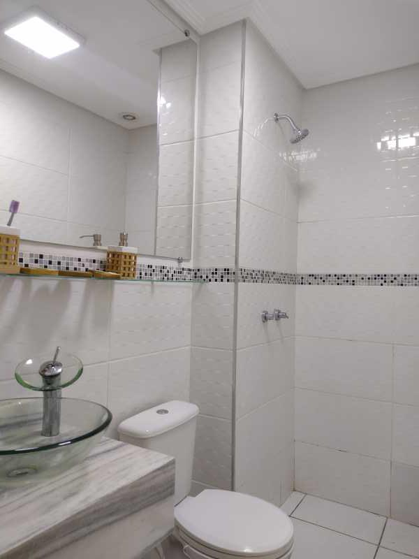 Apartamento à venda com 3 quartos, 78m² - Foto 12