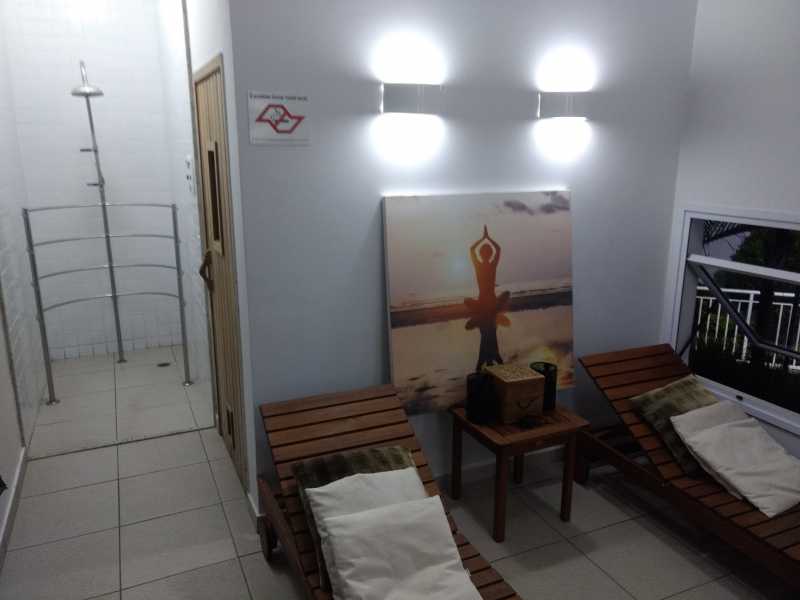 Apartamento à venda com 3 quartos, 78m² - Foto 13