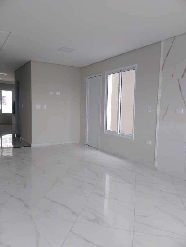 Casa à venda com 3 quartos, 131m² - Foto 11