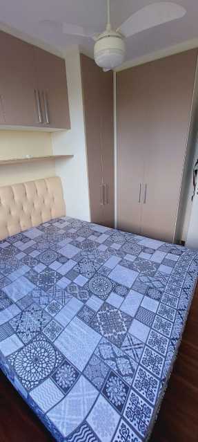 Apartamento à venda com 2 quartos, 48m² - Foto 9