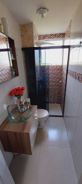 Apartamento à venda com 2 quartos, 48m² - Foto 11