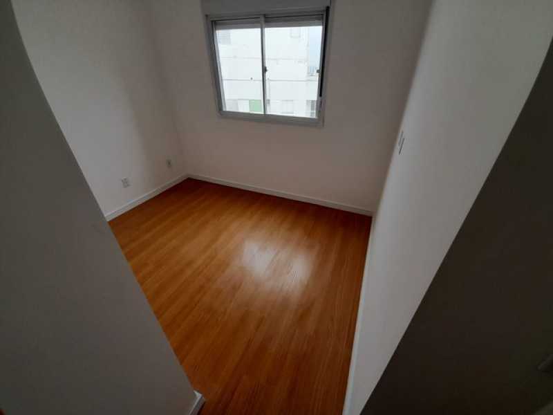 Apartamento à venda com 2 quartos, 48m² - Foto 10