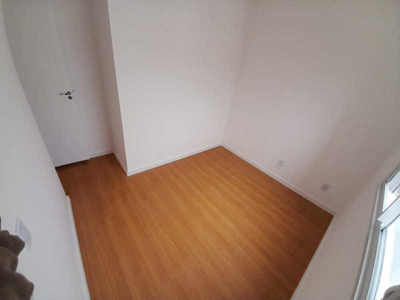 Apartamento à venda com 2 quartos, 48m² - Foto 12