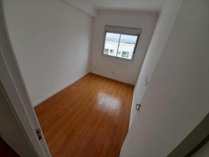 Apartamento à venda com 2 quartos, 48m² - Foto 13