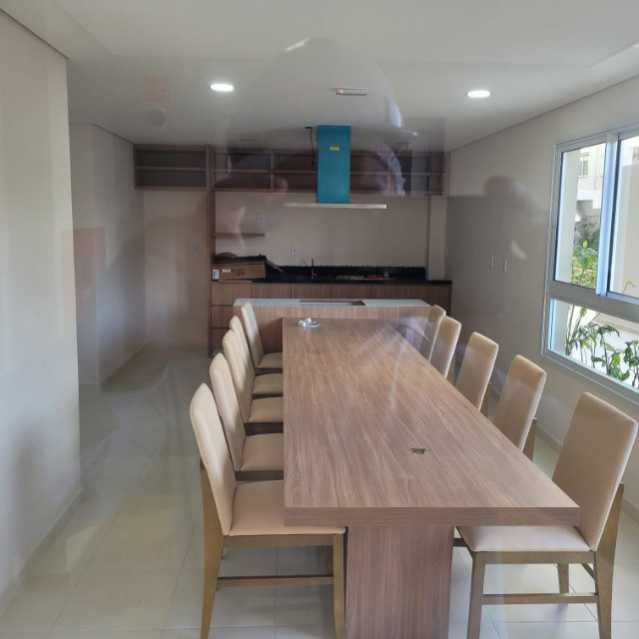 Apartamento à venda com 2 quartos, 48m² - Foto 15