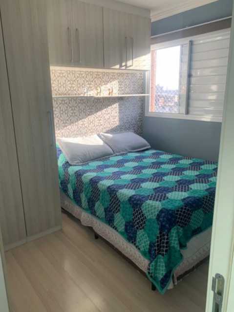 Apartamento à venda com 2 quartos, 54m² - Foto 7