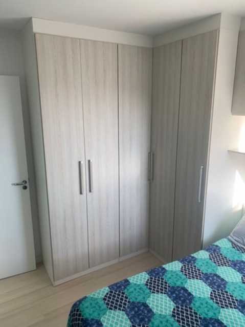 Apartamento à venda com 2 quartos, 54m² - Foto 9