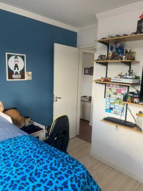 Apartamento à venda com 2 quartos, 54m² - Foto 12