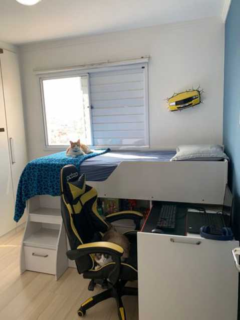 Apartamento à venda com 2 quartos, 54m² - Foto 13