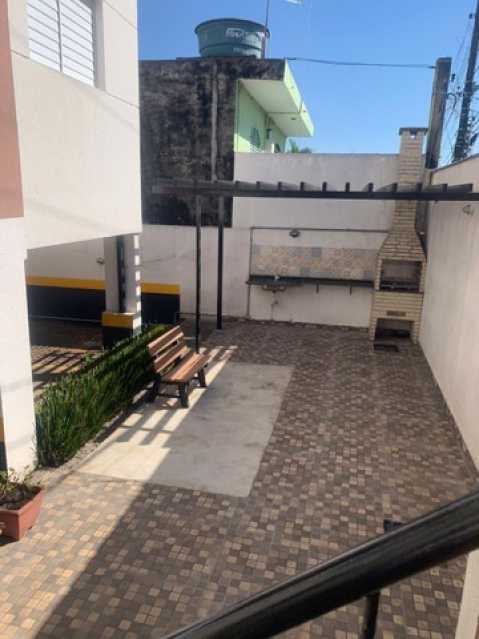 Apartamento à venda com 2 quartos, 54m² - Foto 17