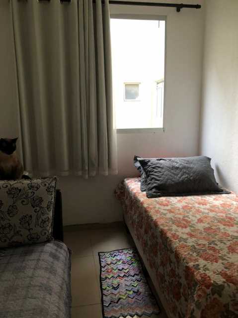 Apartamento à venda com 2 quartos, 49m² - Foto 7