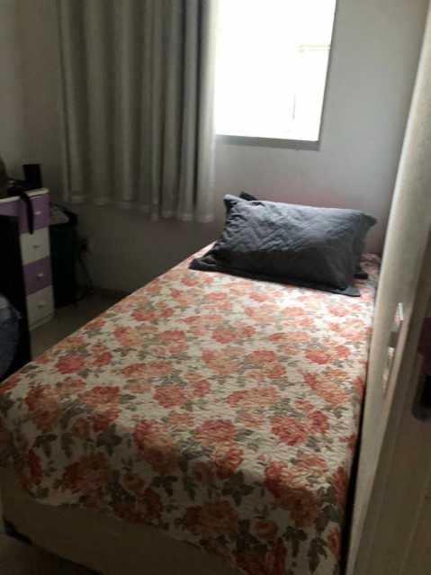 Apartamento à venda com 2 quartos, 49m² - Foto 8