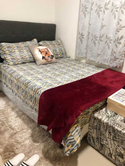 Apartamento à venda com 2 quartos, 49m² - Foto 10