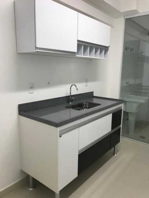 Apartamento à venda com 2 quartos, 64m² - Foto 6