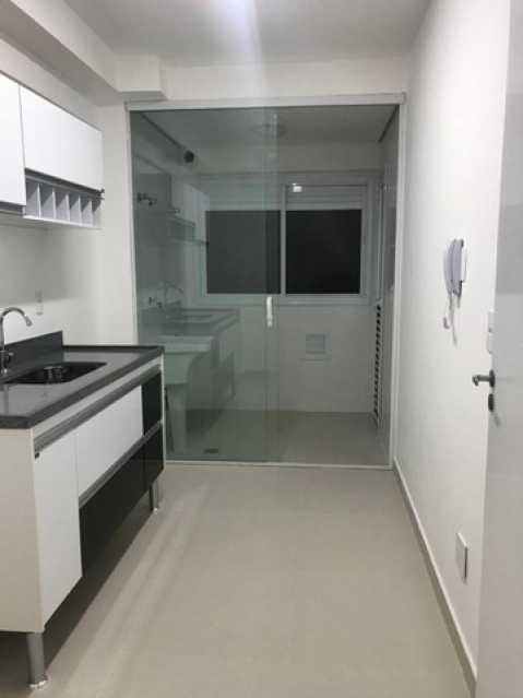 Apartamento à venda com 2 quartos, 64m² - Foto 8