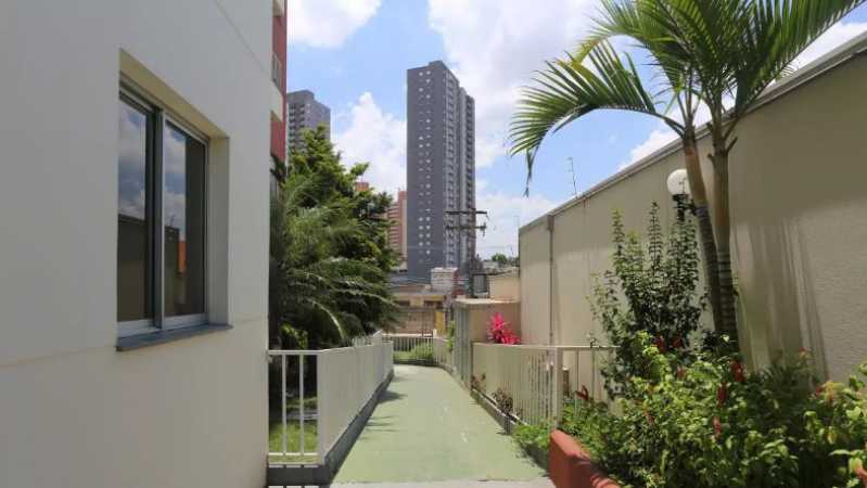 Apartamento à venda com 2 quartos, 58m² - Foto 5