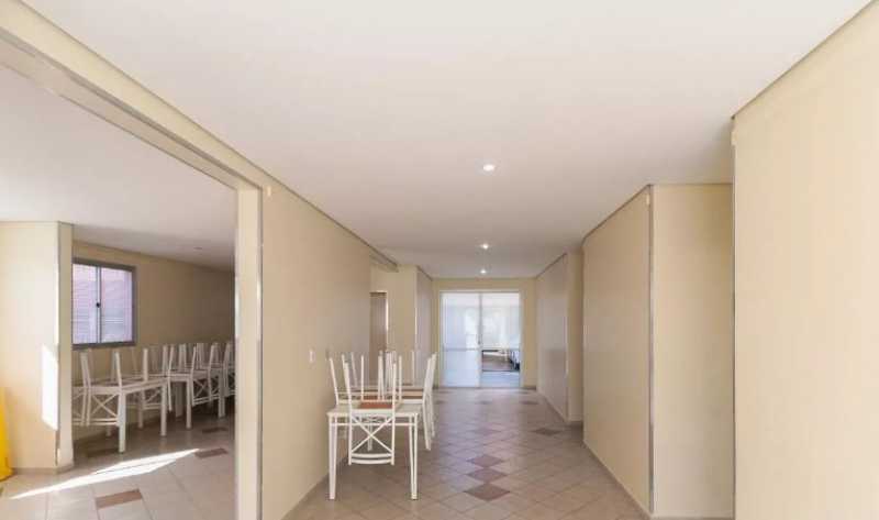 Apartamento à venda com 2 quartos, 58m² - Foto 13