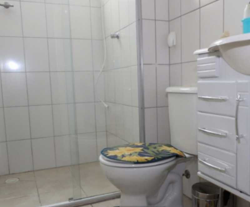 Apartamento à venda com 2 quartos, 58m² - Foto 12