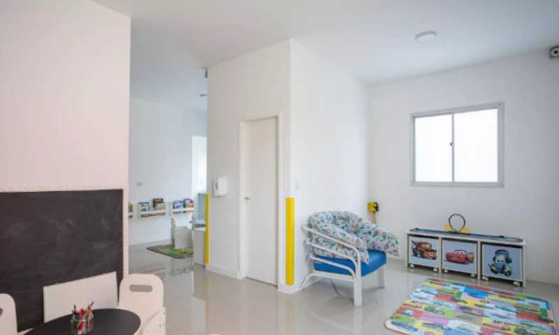 Apartamento à venda com 2 quartos, 58m² - Foto 19