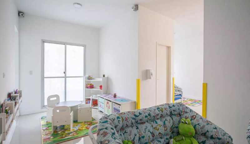 Apartamento à venda com 2 quartos, 58m² - Foto 20