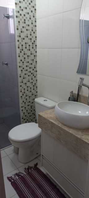 Apartamento à venda com 2 quartos, 57m² - Foto 15